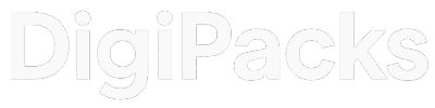 DigiPacks Logo